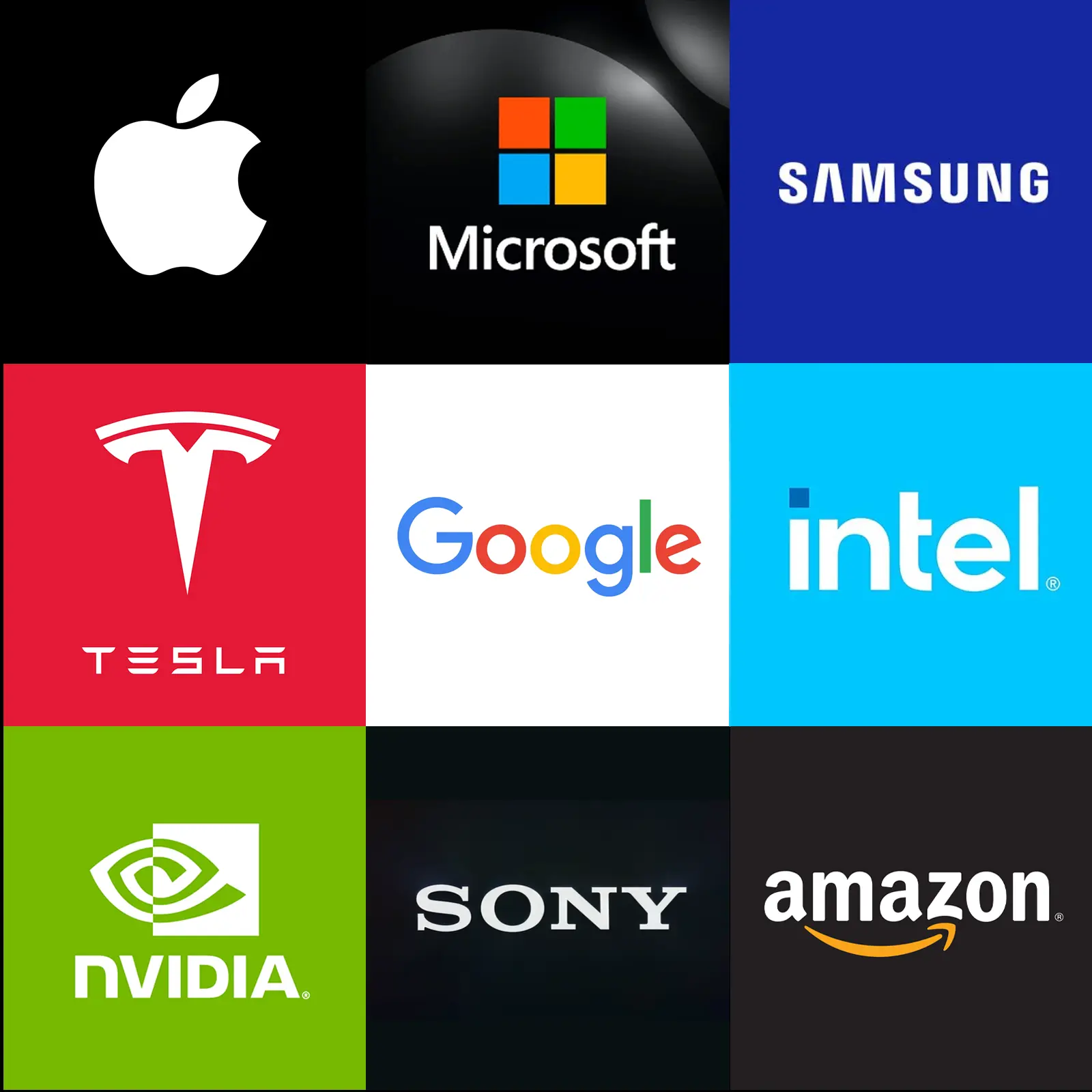 Thương hiệu lớn