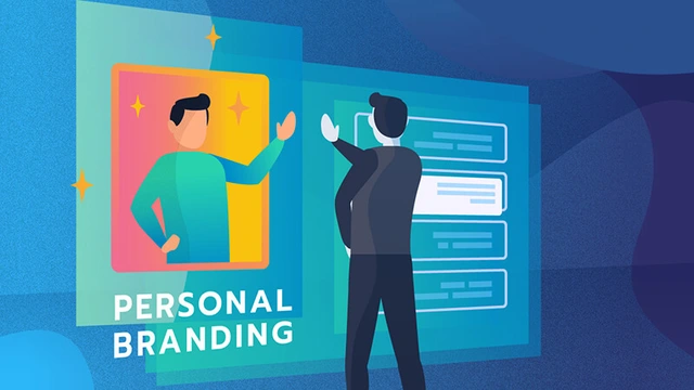 Thương hiệu cá nhân