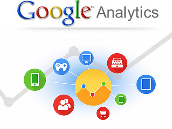 Khóa học Google Analytics