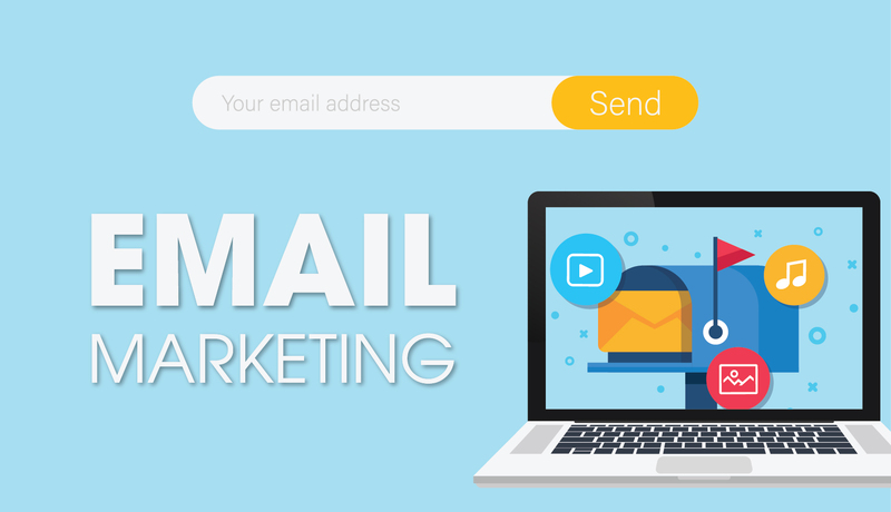 Khóa học Email Marketing