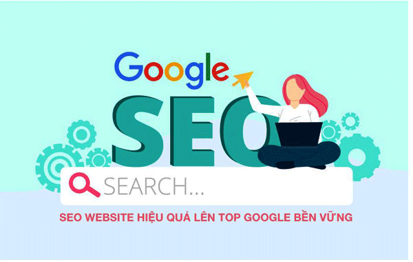 Khóa học SEO nâng cao