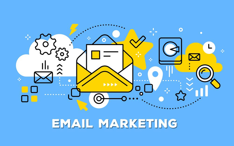 Khóa học Email Marketing
