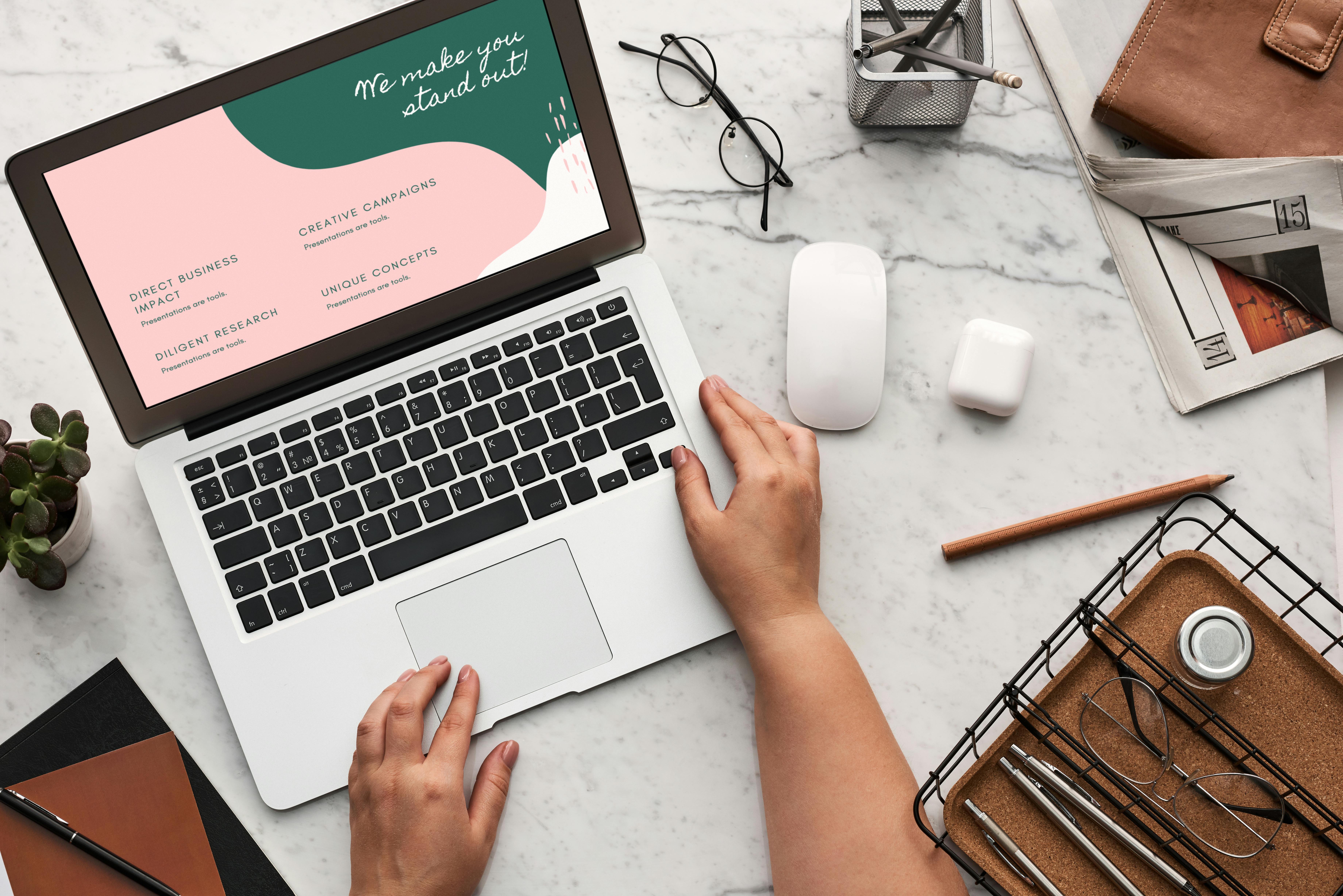 Google Ads Strategy