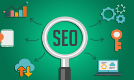 Dịch vụ SEO Off-page