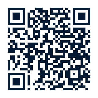 Mã QR tải ứng dụng GoBooking trên App Store