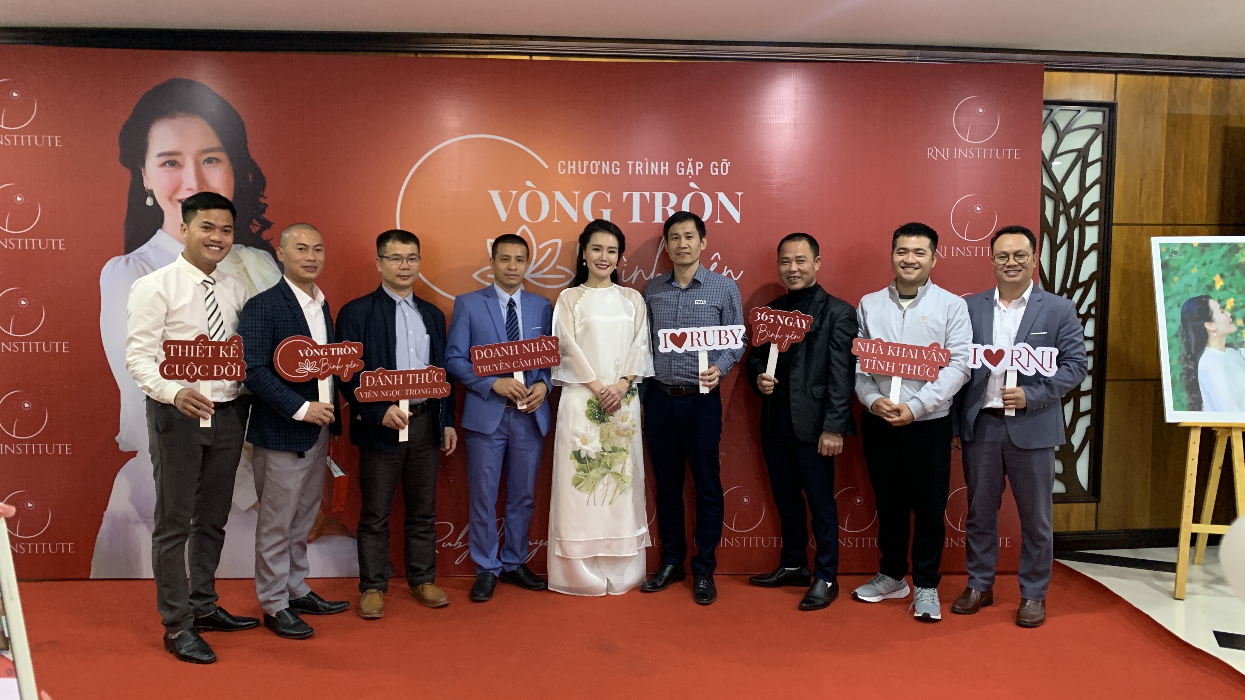 Workshop đào tạo diễn xuất