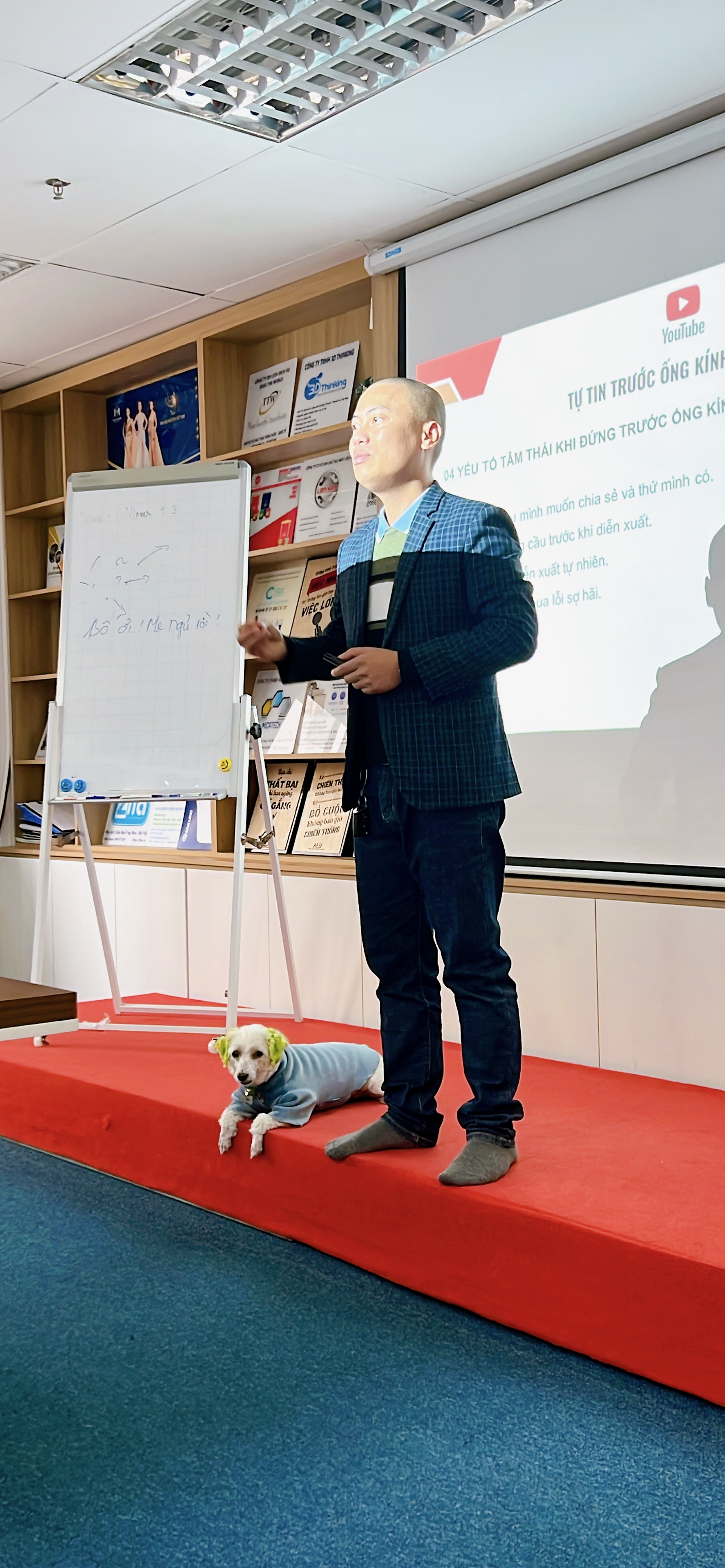 Sản xuất phim quảng cáo