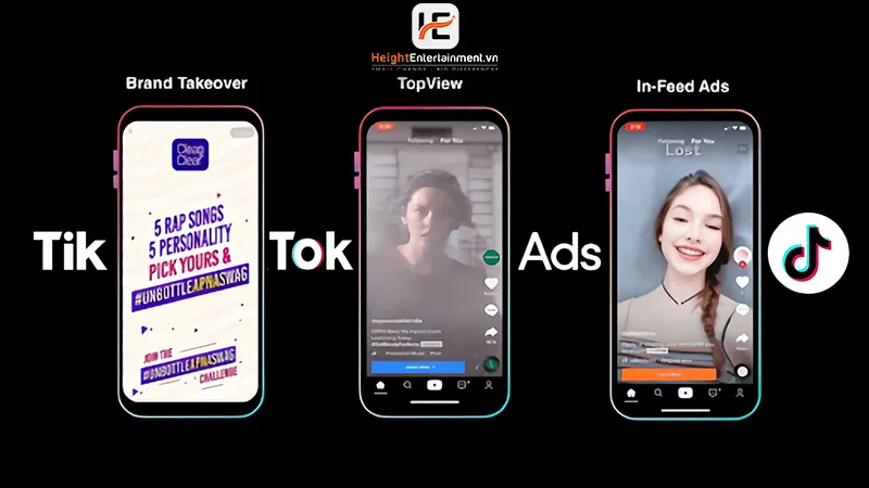 Dịch Vụ TikTok Ads